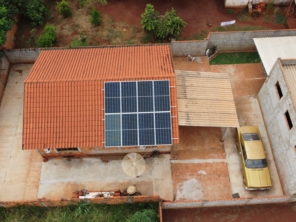 Foto de D&S Solar Soluções em Engenharia Elétrica em Selvíria, MS por Solutudo