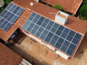 Foto de D&S Solar Soluções em Engenharia Elétrica em Selvíria, MS por Solutudo