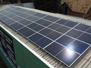 Foto de D&S Solar Soluções em Engenharia Elétrica em Selvíria, MS por Solutudo