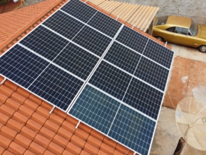 Foto de D&S Solar Soluções em Engenharia Elétrica em Selvíria, MS por Solutudo