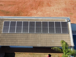 Foto de D&S Solar Soluções em Engenharia Elétrica em Selvíria, MS por Solutudo