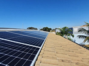 Foto de D&S Solar Soluções em Engenharia Elétrica em Selvíria, MS por Solutudo