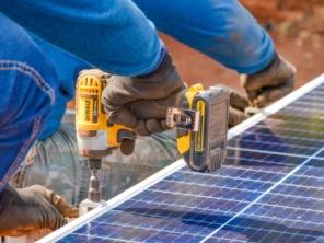 Foto de D&S Solar Soluções em Engenharia Elétrica em Selvíria, MS por Solutudo