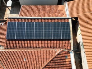 Foto de D&S Solar Soluções em Engenharia Elétrica em Selvíria, MS por Solutudo
