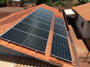 Foto de D&S Solar Soluções em Engenharia Elétrica em Selvíria, MS por Solutudo