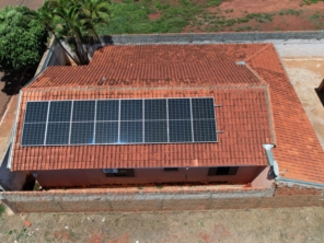 Foto de D&S Solar Soluções em Engenharia Elétrica em Selvíria, MS por Solutudo