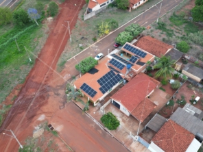 Foto de D&S Solar Soluções em Engenharia Elétrica em Selvíria, MS por Solutudo