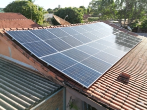 Foto de D&S Solar Soluções em Engenharia Elétrica em Selvíria, MS por Solutudo