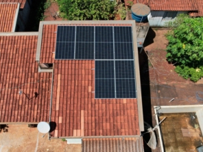 Foto de D&S Solar Soluções em Engenharia Elétrica em Selvíria, MS por Solutudo