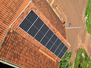 Foto de D&S Solar Soluções em Engenharia Elétrica em Selvíria, MS por Solutudo