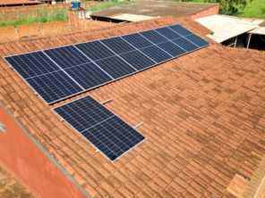 Foto de D&S Solar Soluções em Engenharia Elétrica em Selvíria, MS por Solutudo