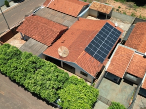 Foto de D&S Solar Soluções em Engenharia Elétrica em Selvíria, MS por Solutudo