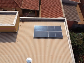 Foto de D&S Solar Soluções em Engenharia Elétrica em Selvíria, MS por Solutudo