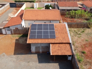 Foto de D&S Solar Soluções em Engenharia Elétrica em Selvíria, MS por Solutudo