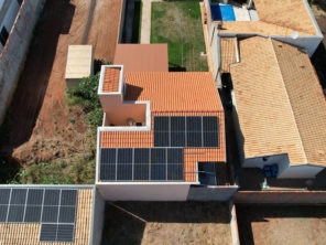 Foto de D&S Solar Soluções em Engenharia Elétrica em Selvíria, MS por Solutudo