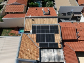 Foto de D&S Solar Soluções em Engenharia Elétrica em Selvíria, MS por Solutudo
