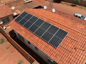 Foto de D&S Solar Soluções em Engenharia Elétrica em Selvíria, MS por Solutudo
