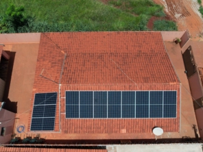 Foto de D&S Solar Soluções em Engenharia Elétrica em Selvíria, MS por Solutudo