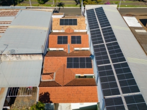 Foto de D&S Solar Soluções em Engenharia Elétrica em Selvíria, MS por Solutudo