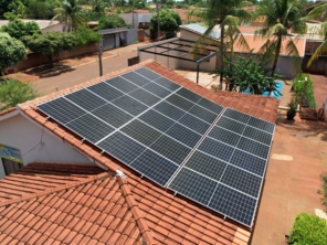 Foto de D&S Solar Soluções em Engenharia Elétrica em Selvíria, MS por Solutudo