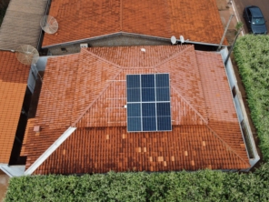 Foto de D&S Solar Soluções em Engenharia Elétrica em Selvíria, MS por Solutudo