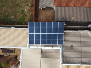 Foto de D&S Solar Soluções em Engenharia Elétrica em Selvíria, MS por Solutudo