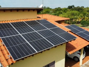Foto de D&S Solar Soluções em Engenharia Elétrica em Selvíria, MS por Solutudo