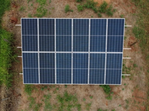 Foto de D&S Solar Soluções em Engenharia Elétrica em Selvíria, MS por Solutudo