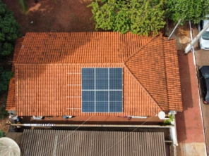 Foto galeria da empresa