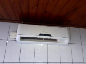 Foto de Eco Instalações e Manutenção em Passo Fundo, RS por Solutudo