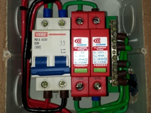 Foto de JBA Elétrica & Energia Solar em Viradouro, SP por Solutudo