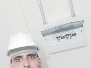 Foto de JBA Elétrica & Energia Solar em Viradouro, SP por Solutudo