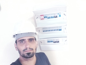 Foto de JBA Elétrica & Energia Solar em Viradouro, SP por Solutudo