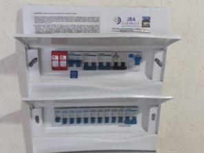 Foto de JBA Elétrica & Energia Solar em Viradouro, SP por Solutudo