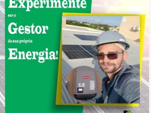 Foto de Exergia Engenharia em Barra do Garças, MT por Solutudo