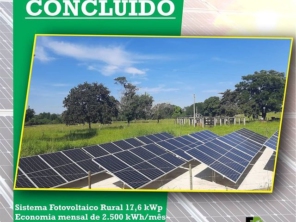 Foto de Exergia Engenharia em Barra do Garças, MT por Solutudo