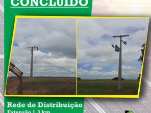 Foto de Exergia Engenharia em Barra do Garças, MT por Solutudo