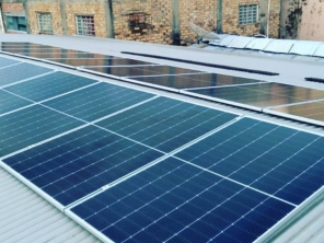 Foto galeria da empresa