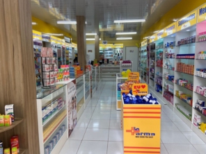 Foto de S.O.S Dr Farma em Belém, PA por Solutudo