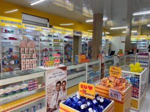 Foto de S.O.S Dr Farma em Belém, PA por Solutudo