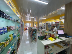 Foto de S.O.S Dr Farma em Belém, PA por Solutudo