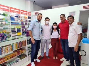 Foto de S.O.S Dr Farma em Belém, PA por Solutudo