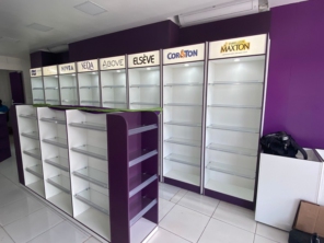 Foto de S.O.S Dr Farma em Belém, PA por Solutudo