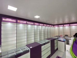 Foto de S.O.S Dr Farma em Belém, PA por Solutudo