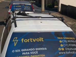 Foto de Fortvolt - Empresa de Energia Solar em Tatuí, SP por Solutudo