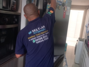 Foto de Mult-ar Solar em Caucaia, CE por Solutudo