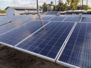Foto de Mult-ar Solar em Caucaia, CE por Solutudo