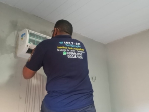 Foto de Mult-ar Solar em Caucaia, CE por Solutudo