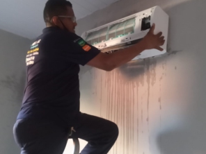 Foto de Mult-ar Solar em Caucaia, CE por Solutudo