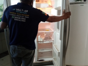 Foto galeria da empresa